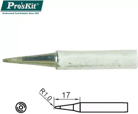 Proskit 5si-216n-b1.0 Soldering Station Tip Ss-989b