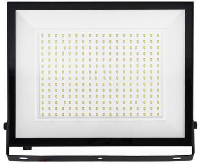 Modee Lighting Waterproof LED Floodlight 200W Natural White 4000K IP65