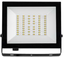 Modee Lighting Στεγανός Προβολέας LED 50W Ψυχρό Λευκό 6000K IP65