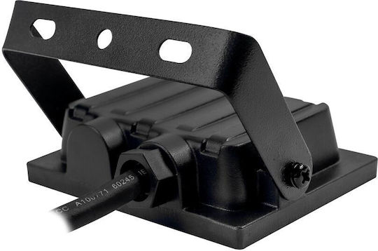Modee Lighting Waterproof LED Floodlight 10W Cold White 6000K IP65