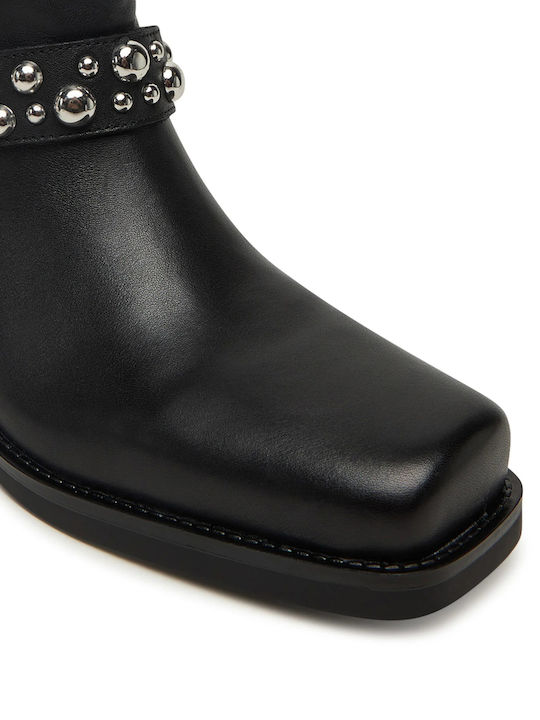 Roxy Ghete Dama Negre