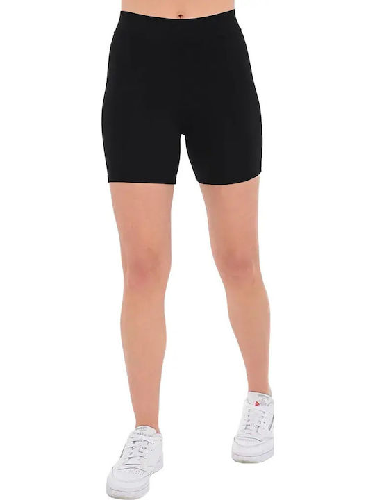 Women's Bike Training Legging Black