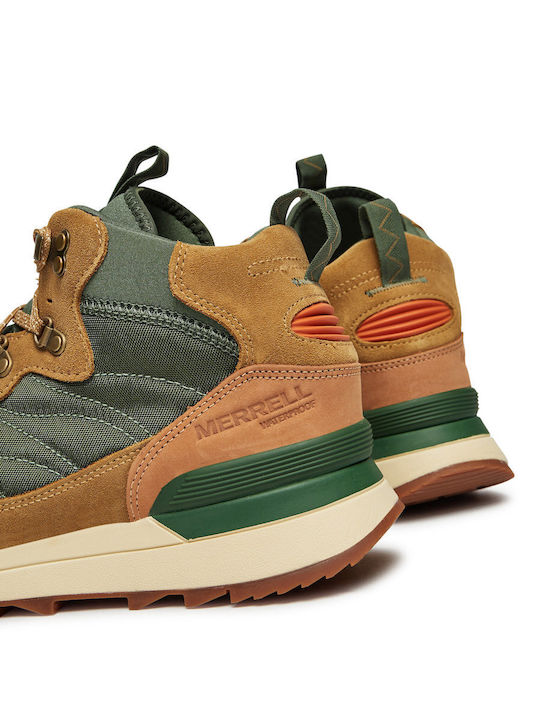 Merrell