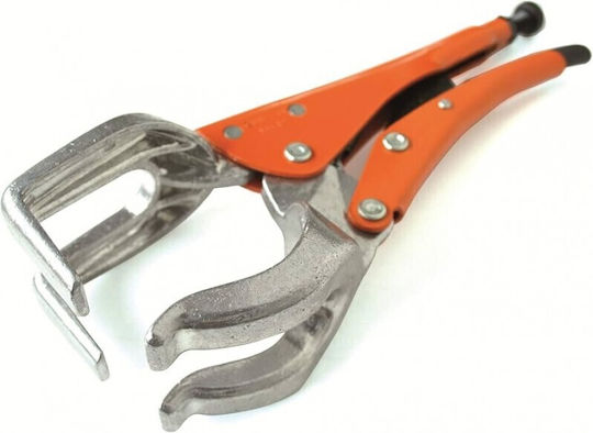 Grip-On Sheet Metal Pliers Grip Pliers