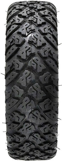 Tubeless Offroad Bereifung 10×2.5-6.5 Xuancheng
