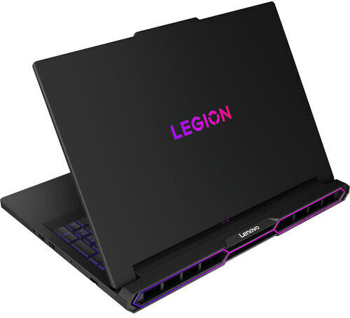 Lenovo Legion Pro 7 16IAX10H 16" OLED QHD+ 240Hz (Ultra 9-275HX/32GB/1TB SSD/GeForce RTX 5070 Ti/W11 Home) Eclipse Black (US Keyboard)