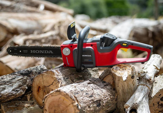 Honda 36V 3.5кг с шина 35см