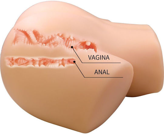 Crazy Bull Realistic Masturbator D-243858 1Stück