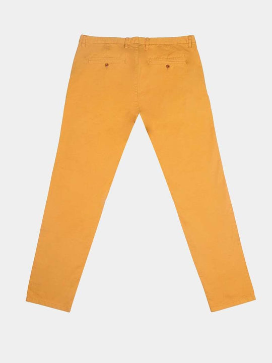 Hose Orange
