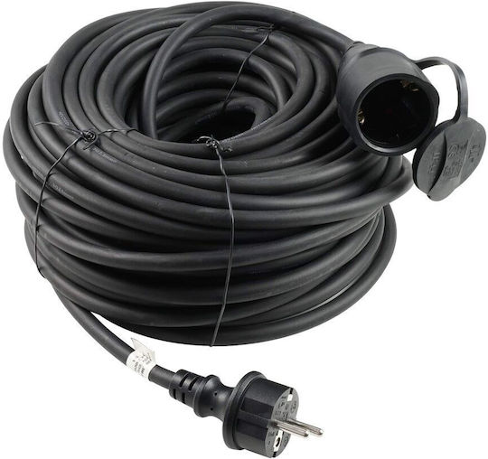 Technik Waterproof Extension Cable Cord 30m