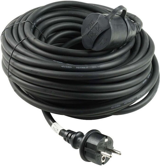 Technik mit Kabel 20m Wasserdicht Kupfer