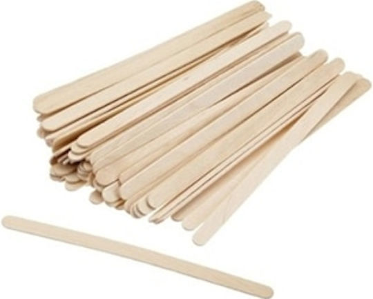 Tessera Drink Stirrer 14cm 200pcs Brown