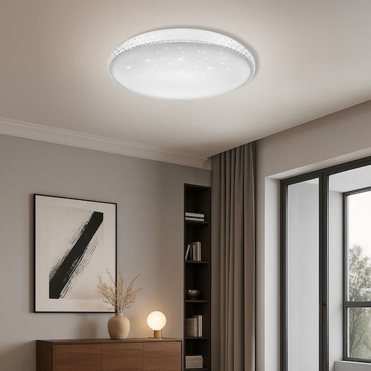 Vivalux Hera Deckenleuchte 50cm LED Vivalux Hera Deckenleuchte 50cm LED