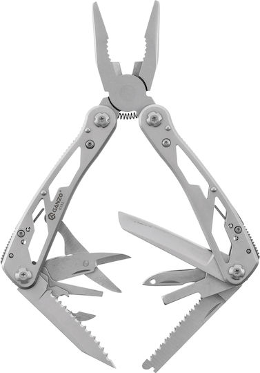 Ganzo Kupfer Multitool