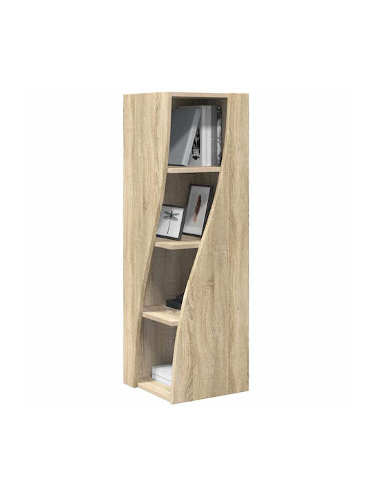 Kabinett Büro White 32x32x102cm