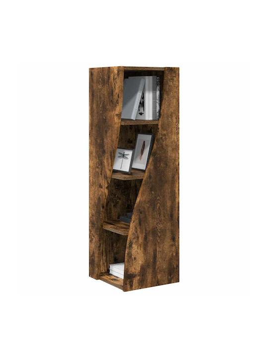 Kabinett Büro White 32x32x102cm