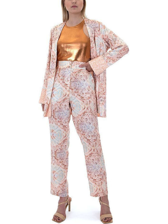 Project Soma Kera Bronze Bodysuit Women Project Soma Bronze Am0925.25.000