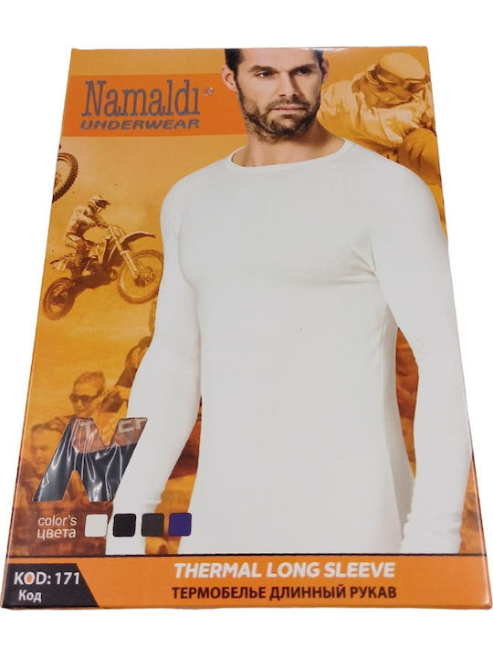 Namaldi Σετ Ισοθερμικών Μαύρο Namaldi Σετ Ισοθερμικών Μαύρο