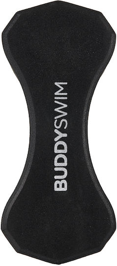 Buddyswim Pull Buoy Black Pink