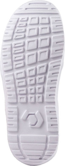 Northwave Dahlia Γυναικείες Μπότες Snowboard Λευκό Χρώμα