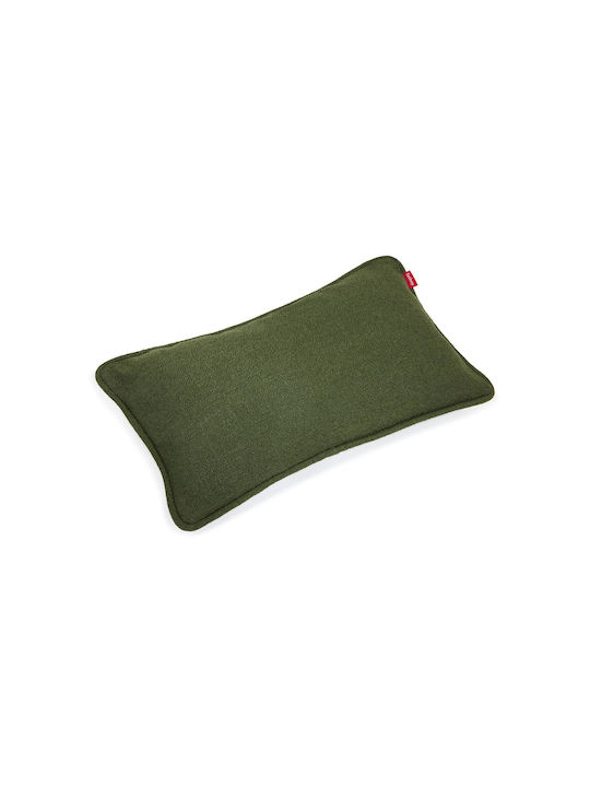 Fatboy Recycled Green Sofa Cushion 38x65cm