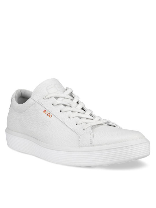 Soft 60 Ανδρικά Sneakers Λευκά