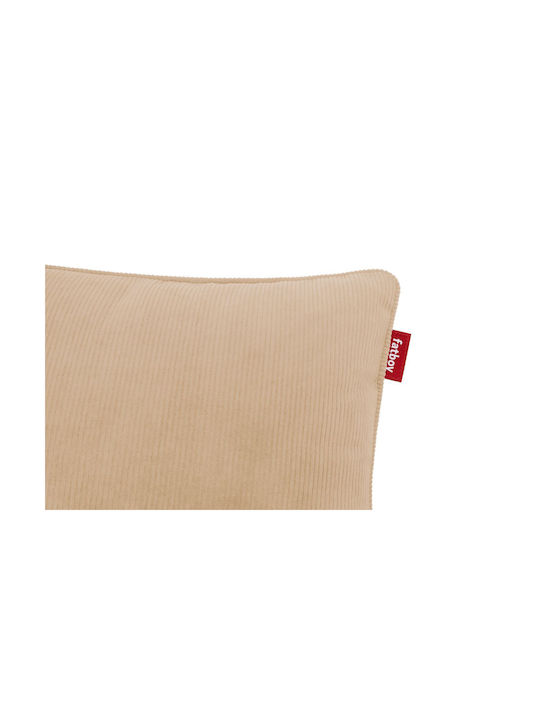 Fatboy Perna De Canapea King Bej 40x66cm
