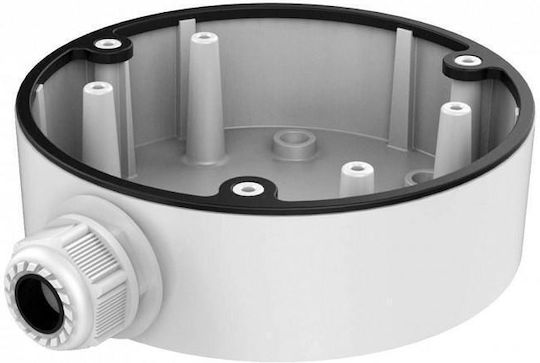 Hikvision Montagebügel Für CCTV-Systemkameras Schwarz DS-1280ZJ-DM46