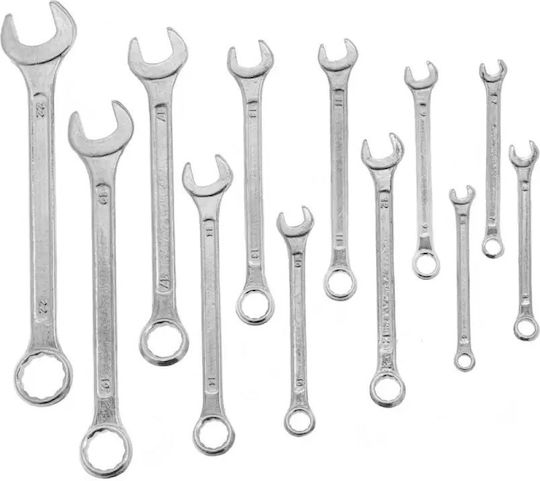Mega Set Germano-polygon 12buc