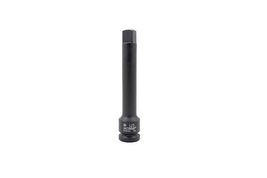 Pneumatic Ratchet Extension 1/2" 125mm