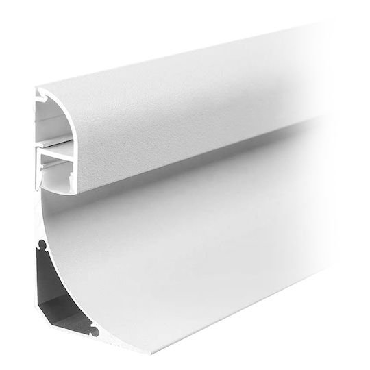 V-TAC Προφίλ Αλουμινίου Ταινίας LED 200x6x3.6εκ.