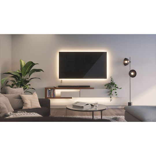 Nanoleaf Bec Smart LED 9W pentru Dulie B22 și Formă A60 RGB 806lm
