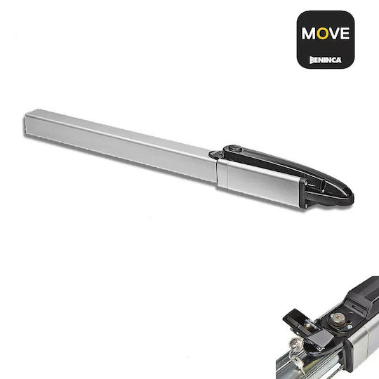Beninca Hydro Hd 35 Ac Swing Garage Door Operator Without Control System