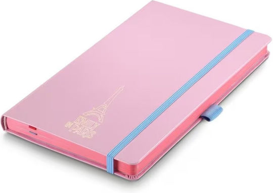 Sheaffer Σημειωματάριο 96 Φύλλων Ροζ