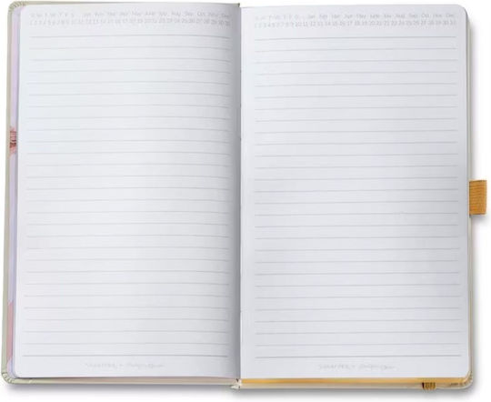Sheaffer Notebook Beige