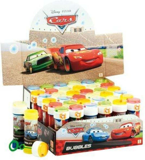 Disney Bubble Makers pentru 3+ Ani
