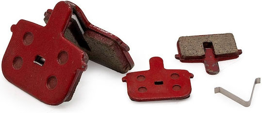 Replacement Ceramic Brake Pads Electric Kugoo G Booster Smartgyro