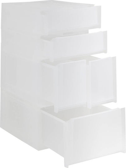 5Five Storage Case 55x30x40cm 1pcs