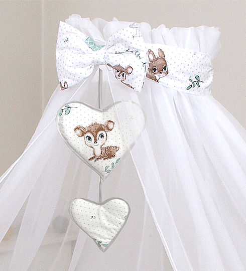 Amy Room Mosquito Net Deer