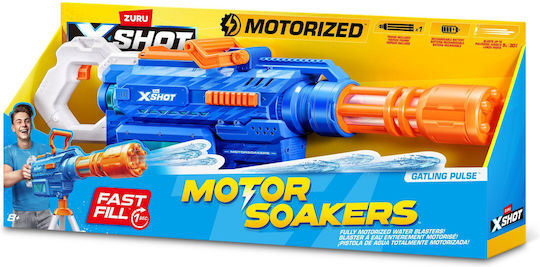 Zuru Soaker Νεροπίστολο