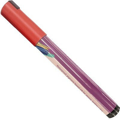 Акрилни Маркери 4мм Multicolored 24бр