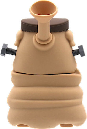 Black Sheep Bong 14cm Καφέ