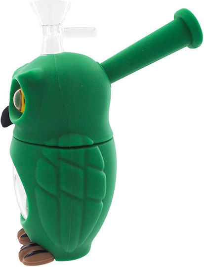 Black Sheep Bong 16cm Verde
