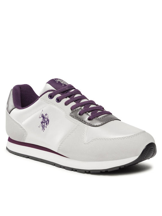 U.S. Polo Assn.