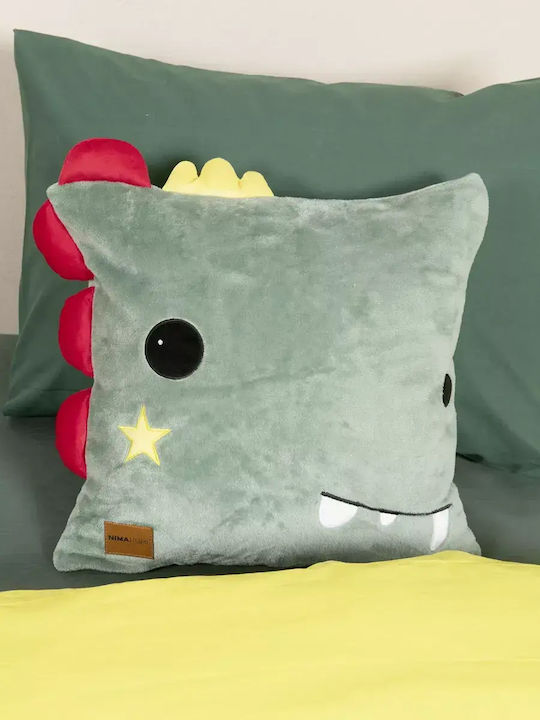 Nima Kinder Wurfkissen 45x45cm