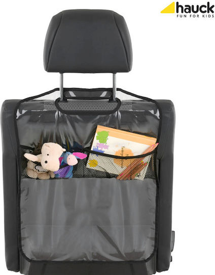 Hauck Car Organizer Black