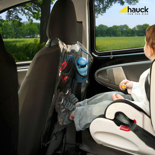 Hauck Car Organizer Black