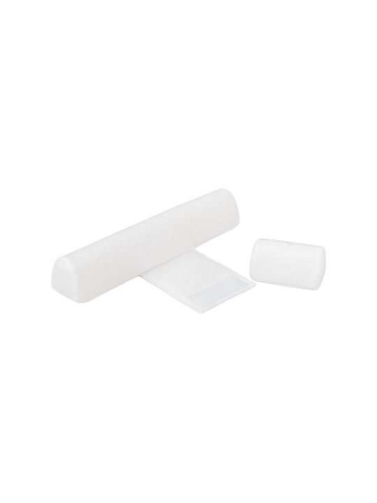 Kikka Boo Airknit Baby Bed Reducer Pillow White 40x60cm