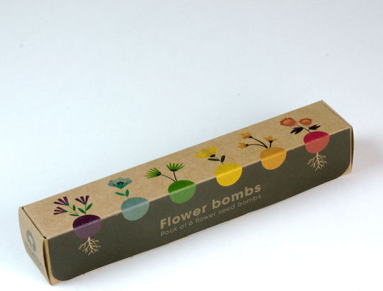 Resetea Seeds