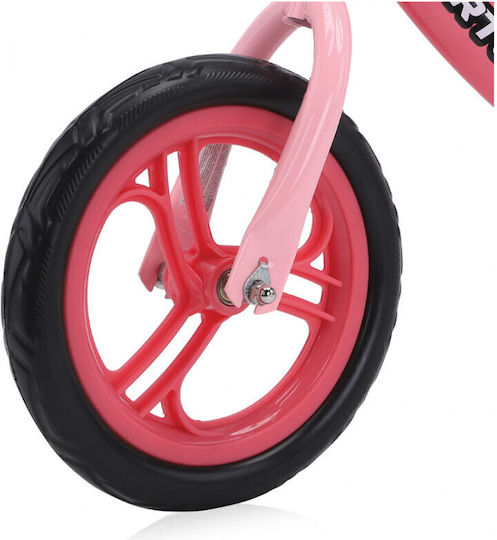 Lorelli Kids Balance Bike Fortuna EVA Light Blue